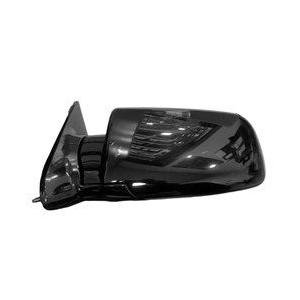Driver Side Manual Mirror fits 1992 to 1999 GMC Yukon