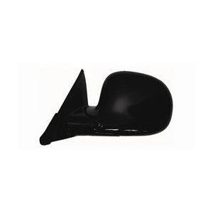 Driver Side Manual Mirror fits 1994 to 1997 Chevrolet S10 Pickup