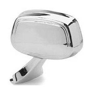 Driver Side Manual Mirror fits 1980 to 1990 Chevrolet Caprice