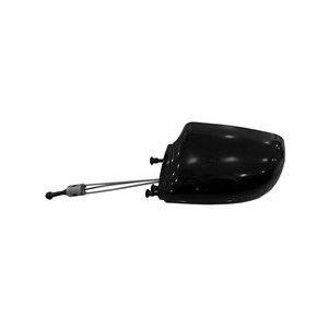 Driver Side Manual Mirror fits 1988 to 1994 Pontiac Sunbird