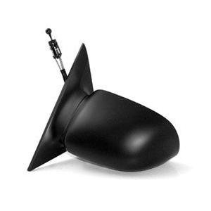 Driver Side Manual Mirror fits 1992 to 1998 Pontiac Grand Am