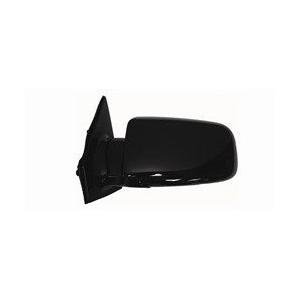 Driver Side Power Mirror fits 1988 to 1998 Chevrolet Astro Van