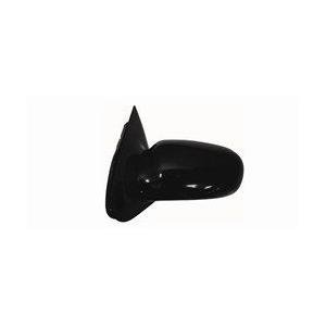 Driver Side Manual Mirror fits 1995 to 2005 Chevrolet Cavalier
