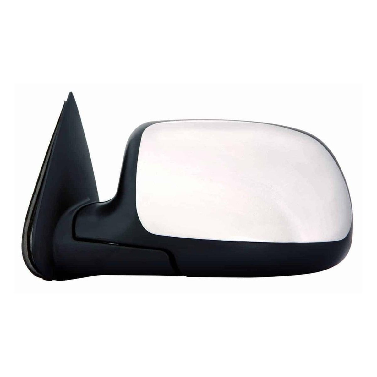 Driver Side Power Mirror fits 1999 to 2002 GMC Sierra Classic