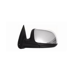 Driver Side Power Mirror fits 1999 to 2002 GMC Sierra Classic