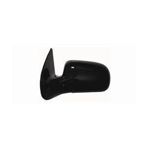 Driver Side Power Mirror fits 1997 to 1998 Oldsmobile Silhouette