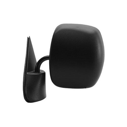 Driver Side Manual Mirror fits 1999 to 2007 Chevrolet Silverado Classic