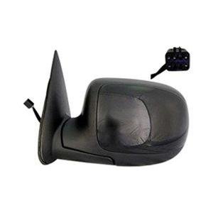 Driver Side Power Mirror fits 1999 to 2002 Chevrolet Silverado Classic