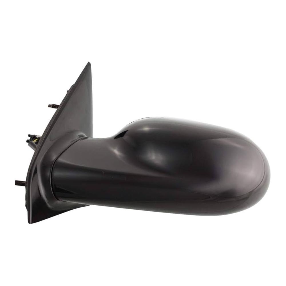 Driver Side Power Mirror fits 2000 to 2005 Saturn L-Series Sedan/Wagon