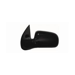 Driver Side Power Mirror fits 1999 to 2009 Pontiac Montana