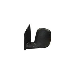 Driver Side Manual Mirror fits 1996 to 2002 GMC Savana Van