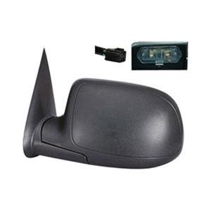 Driver Side Power Mirror fits 2002 to 2002 Cadillac Escalade