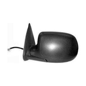 Driver Side Power Mirror fits 2002 to 2002 Chevrolet Avalanche