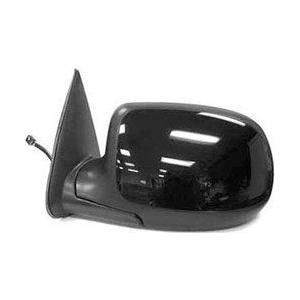 Driver Side Power Mirror fits 2002 to 2002 GMC Sierra Denali 1500 Classic