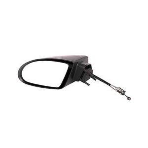 Driver Side Manual Mirror fits 1993 to 2002 Chevrolet Camaro