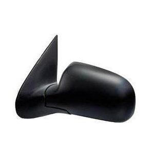 Driver Side Manual Mirror fits 1997 to 2005 Chevrolet Venture