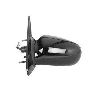 Driver Side Manual Mirror fits 1995 to 2000 Chevrolet Cavalier