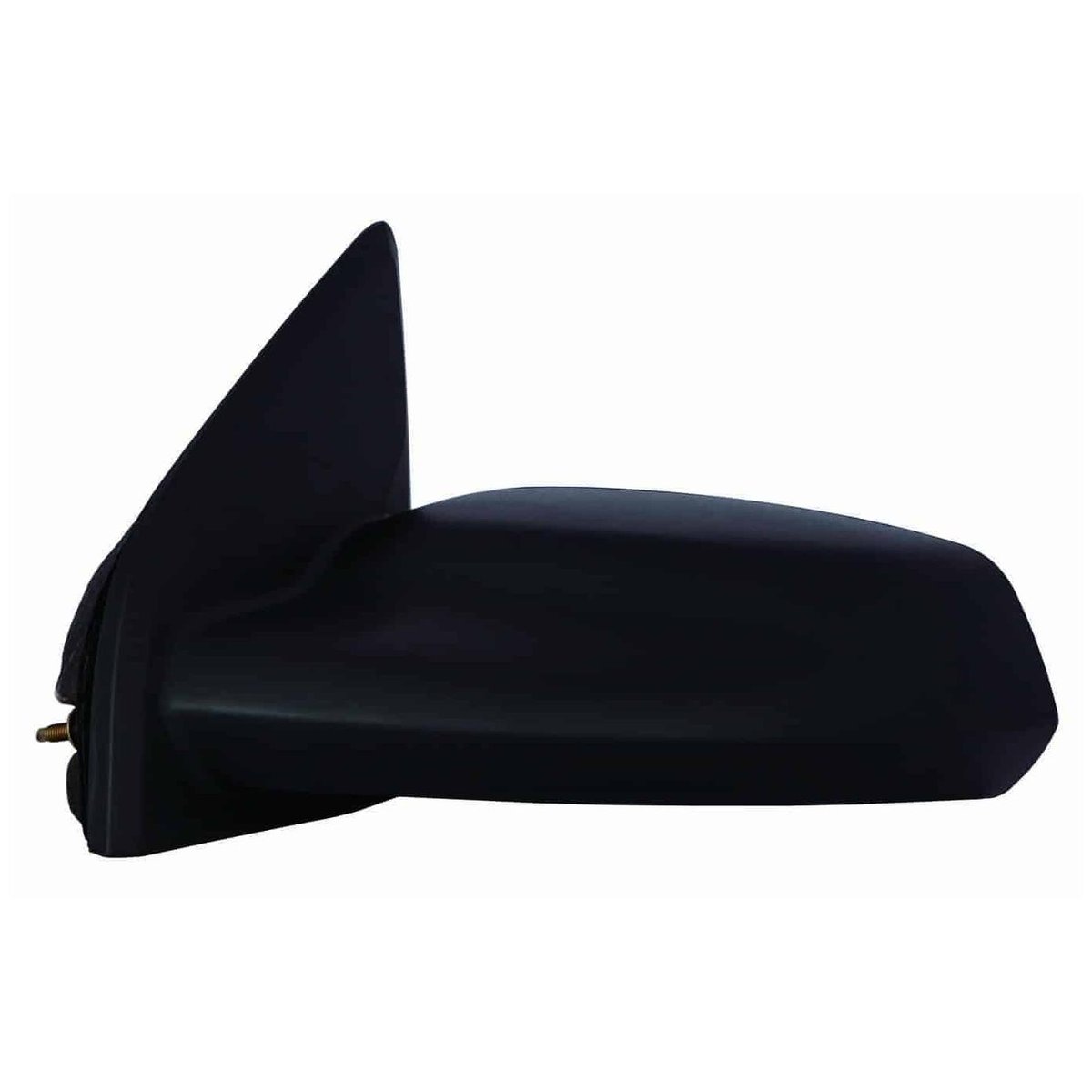 Driver Side Manual Mirror fits 2003 to 2007 Saturn Ion