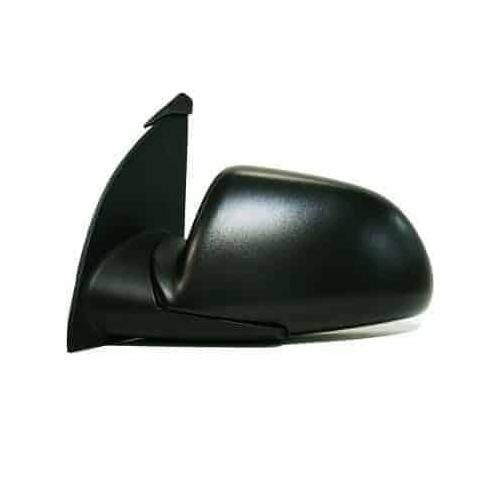 Driver Side Manual Mirror fits 2002 to 2007 Saturn Vue