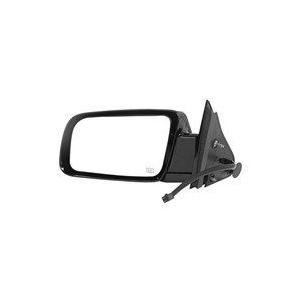 Driver Side Power Mirror fits 1988 to 1998 GMC Pickup