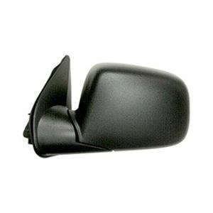 Driver Side Power Mirror fits 2004 to 2012 GMC Canyon