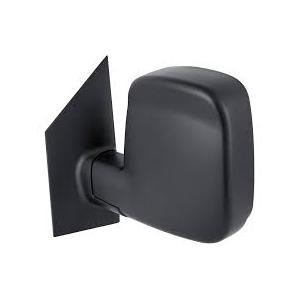 Driver Side Power Mirror fits 2003 to 2007 GMC Savana Van