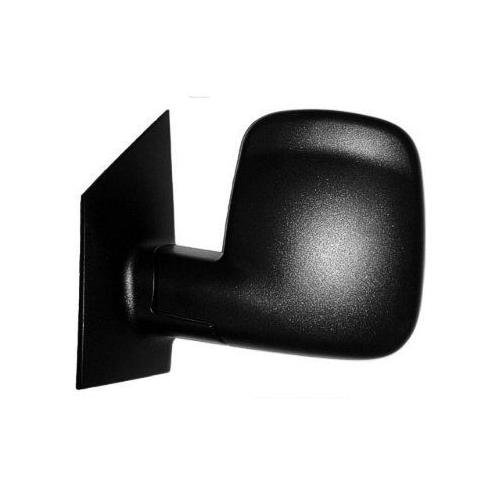 Driver Side Manual Mirror fits 2003 to 2020 Chevrolet Express Van