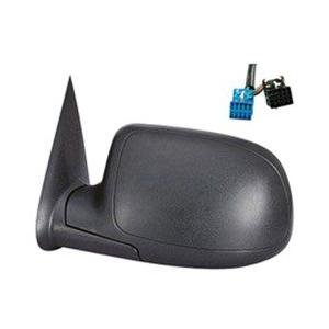 Driver Side Power Mirror fits 2003 to 2006 Chevrolet Tahoe 2000