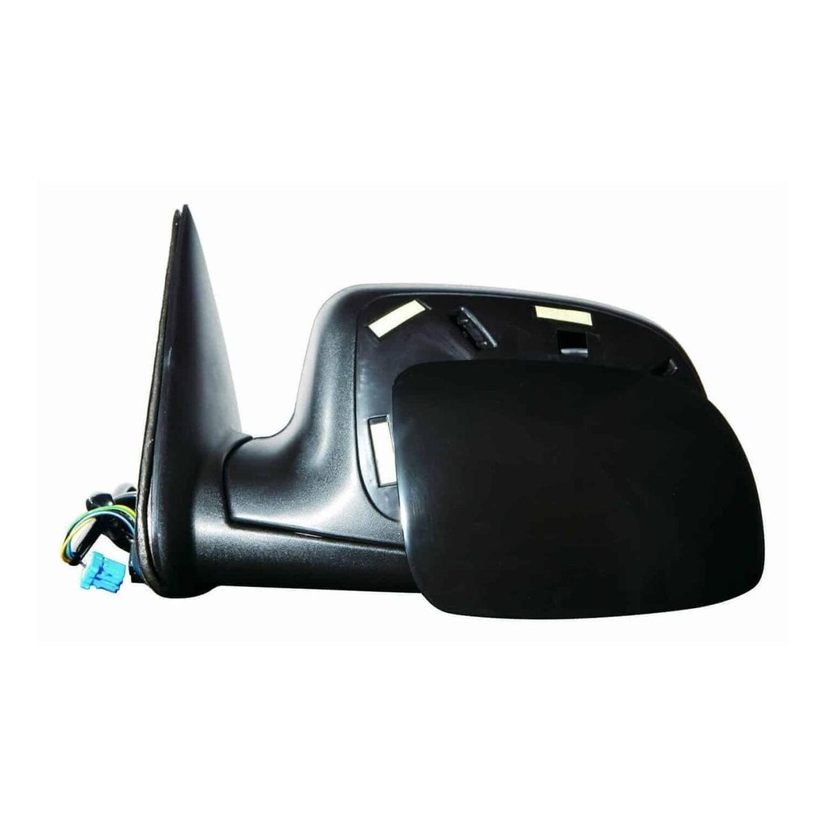 Driver Side Power Mirror fits 2003 to 2006 GMC Yukon