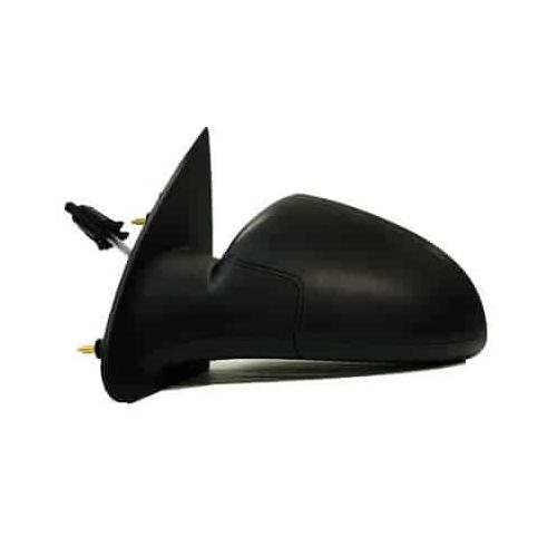 Driver Side Manual Mirror fits 2005 to 2010 Chevrolet Cobalt