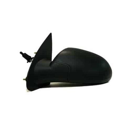 Driver Side Manual Mirror fits 2005 to 2010 Chevrolet Cobalt