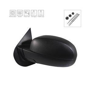 Driver Side Power Mirror fits 2007 to 2014 Chevrolet Suburban