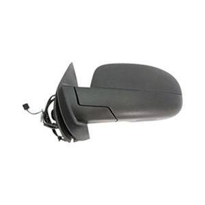 Driver Side Power Mirror fits 2011 to 2014 GMC Sierra 2500-3500