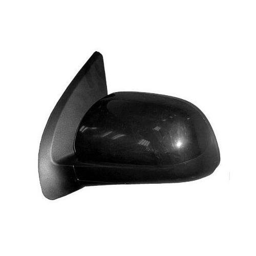 Driver Side Manual Mirror fits 2007 to 2011 Chevrolet Aveo
