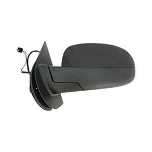 Driver Side Power Mirror fits 2011 to 2014 GMC Sierra Denali 2500-3500