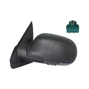 Driver Side Power Mirror fits 2006 to 2007 GMC Envoy