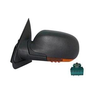 Driver Side Power Mirror fits 2002 to 2003 Oldsmobile Bravada