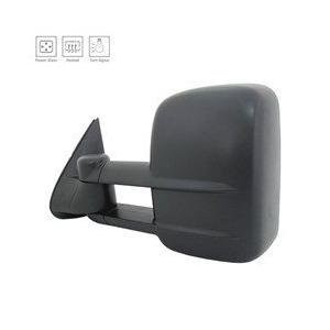 Driver Side Power Mirror fits 2003 to 2007 GMC Sierra Classic