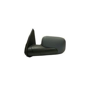 Driver Side Power Mirror fits 2007 to 2011 Chevrolet HHR
