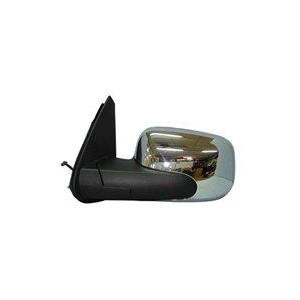 Driver Side Power Mirror fits 2006 to 2011 Chevrolet HHR