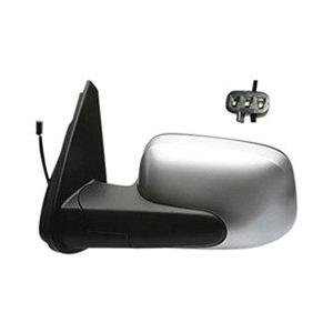 Driver Side Power Mirror fits 2006 to 2011 Chevrolet HHR