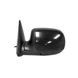 Driver Side Power Mirror fits 2003 to 2004 Chevrolet Avalanche