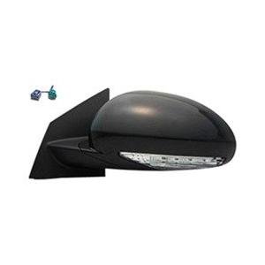 Driver Side Power Mirror fits 2008 to 2012 Buick Enclave