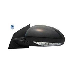 Driver Side Power Mirror fits 2008 to 2017 Buick Enclave