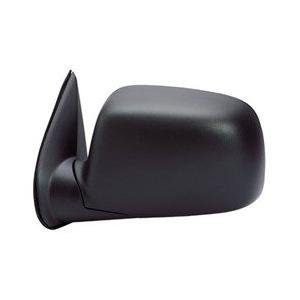 Driver Side Manual Mirror fits 2009 to 2012 Chevrolet Colorado
