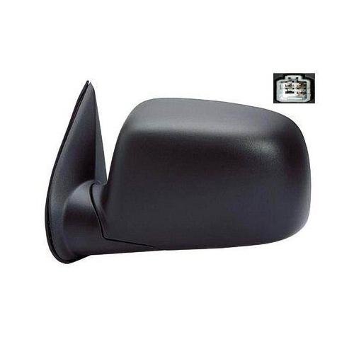 Driver Side Power Mirror fits 2009 to 2012 Chevrolet Colorado