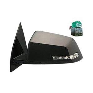 Driver Side Power Mirror fits 2009 to 2015 Chevrolet Traverse