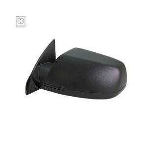 Driver Side Power Mirror fits 2010 to 2011 Chevrolet Equinox