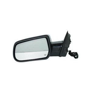 Driver Side Power Mirror fits 2010 to 2017 GMC Terrain
