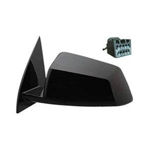 Driver Side Power Mirror fits 2009 to 2017 GMC Acadia